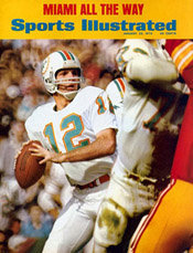 Life story of Garo Yepremian, kicker for undefeated '72 Dolphins - Sports  Illustrated