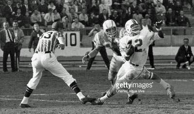 1965 AFL Title Game: Was it the San Diego Chargers' Own 'Curse of the  Bambino'?, News, Scores, Highlights, Stats, and Rumors