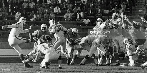 1965 AFL Championship Game Bills at Chargers (radio) 