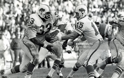 1965 AFL Title Game: Was it the San Diego Chargers' Own 'Curse of