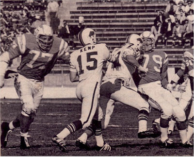 1965 AFL Title Game: Was it the San Diego Chargers' Own 'Curse of the  Bambino'?, News, Scores, Highlights, Stats, and Rumors