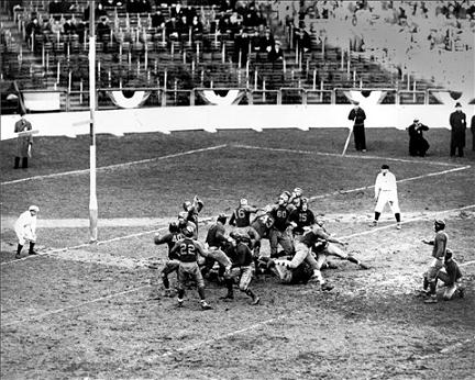 Image result for green bay nfl 1936 championship game