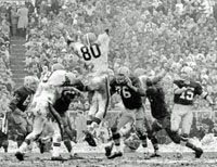 56 years ago, Browns lost 1965 NFL championship to Packers in Lambeau  quagmire – News-Herald