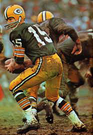 Sports Days Past on X: 1965 NFL championship game in the slop. The  @Packers won 23-12 over the @Browns. Jim Taylor, running here, ran for 96  yards and Paul Hornung 106. The