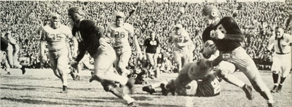 Thanksgiving Day Football: Historic Moments & Game Schedule