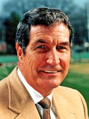 Coach Gene Stallnigs