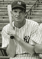 George Selkirk, Yankees