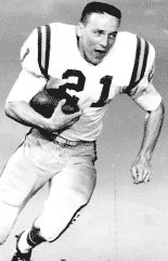Jerry Stovall, Heisman Trophy Runner-up