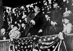 President Taft 1912