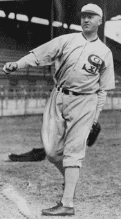 P Red Faber, White Sox