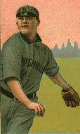 Baseball Pitcher 1884