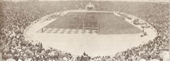 1947 cotton bowl