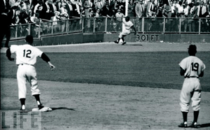 Game 7 1955 World Series