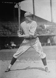 Bob Meusel, Yankees