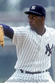 P Brien Taylor, Yankees