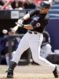 Carlos Beltran, Mets
