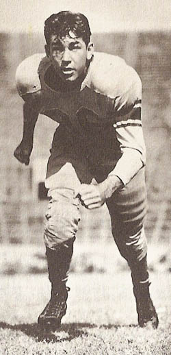 Clyde Lindsey