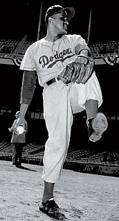 Don Newcombe