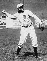 Pitcher Ed Summers
