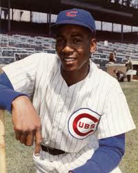SS Ernie Banks, Cubs