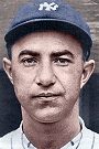 Everett Scott, Yankees