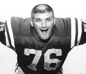 Fred Miller, Colts