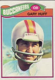 Gary Huff