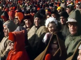 Brave Ice Bowl Fans