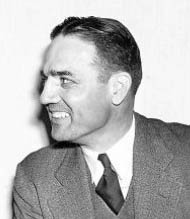 Coach John Barnhill, Arkansas