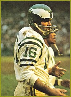 Norm Snead