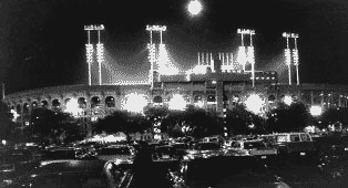 First Nigh Game 1931