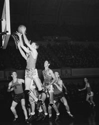 Basketball 1938