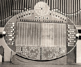 The GridGraph