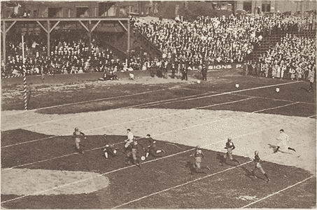 Indiana Game 1924