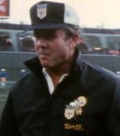 Coach John North