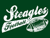 Steagles Logo
