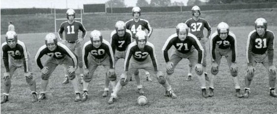 Steagles Starting Lineup