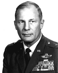 General Robin Olds