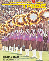 1978 FSU-Oklahoma State Program