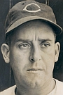 Pitcher Al Smith, Indians