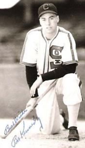 Bob Kennedy, White Sox