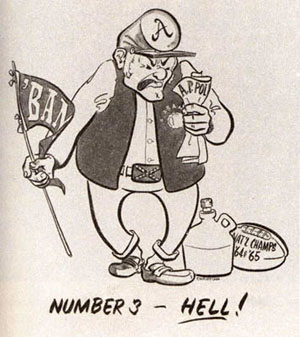 1966 Cartoon