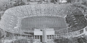 Denny Stadium 1966