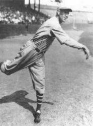 George Earnshaw, Athletics
