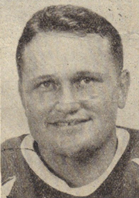 Herman Rohrig, Nebraska