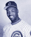 Jerome Walton, Chicago Cubs