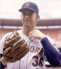 Jerry Koosman, New York Mets