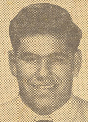 RB Jerry Marchand