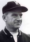 John Cherberg, Washington coach