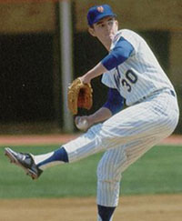 Nolan Ryan, New York Mets